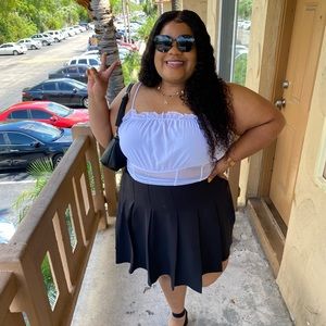 Meet your Posher, Rebecca